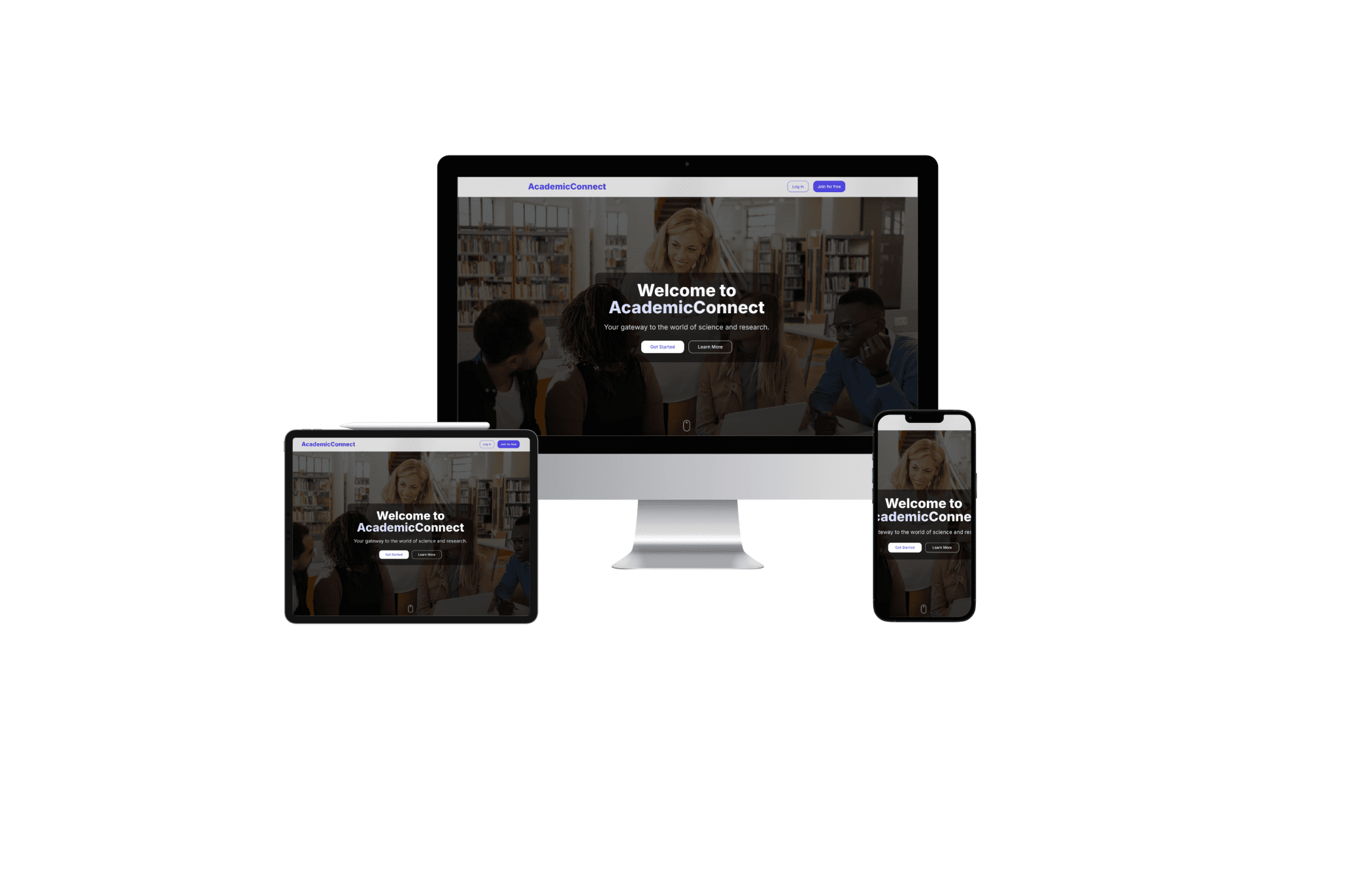 Academic Connect