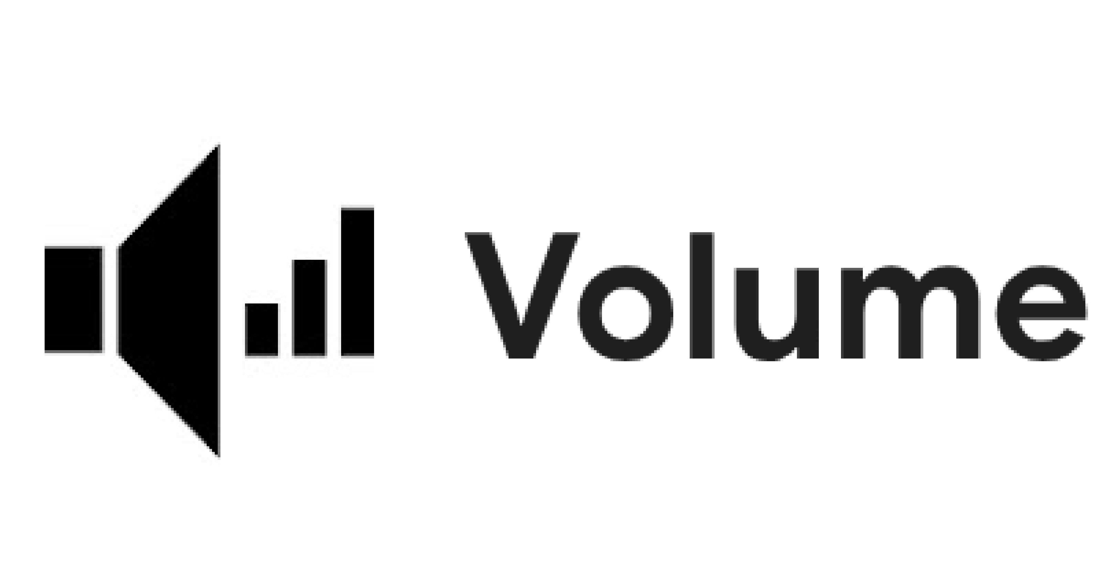 Volume Booster Extension